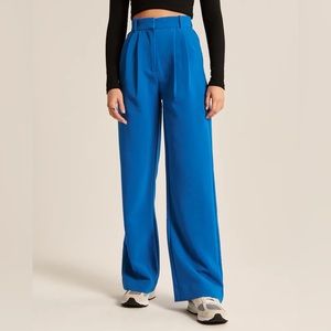 A&F Sloan Tailored Pant